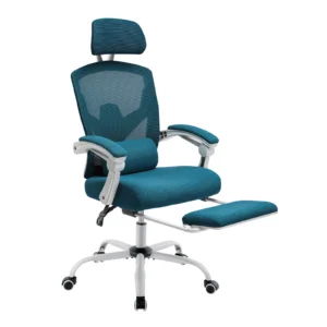 JHK Ergonomic Reclining High Back Chair